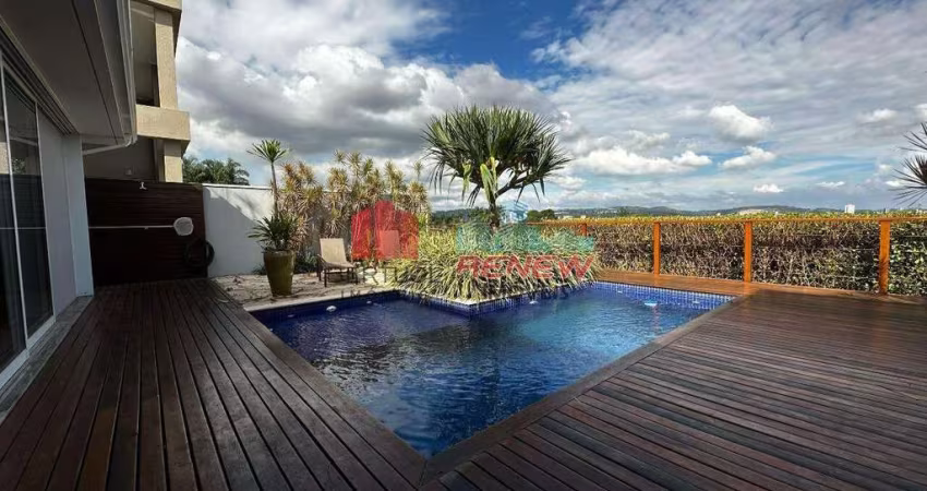 Casa de Condomínio à venda Residencial Vila Romana em Valinhos