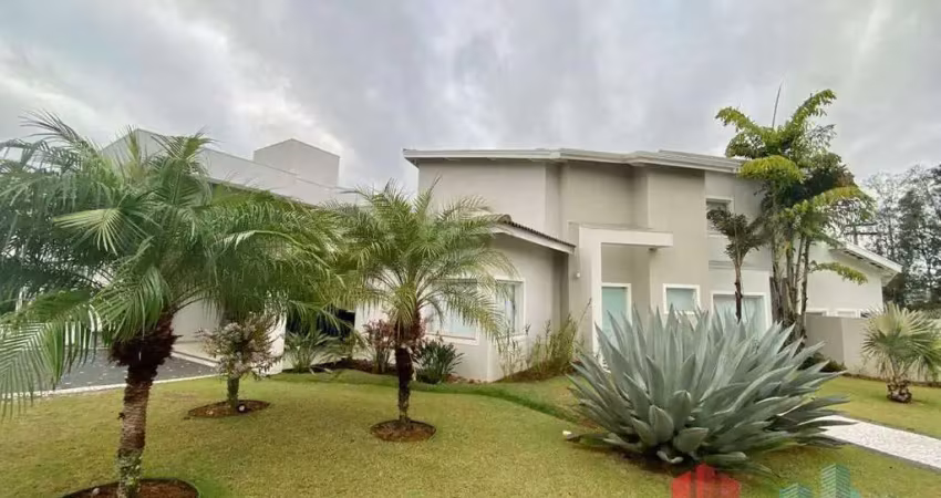 Casa de condomínio à venda condomínio jardim europa em vinhedo
