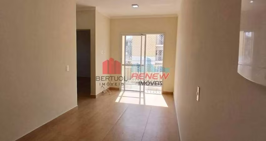 Apartamento para aluguel Jardim Florença em Vinhedo
