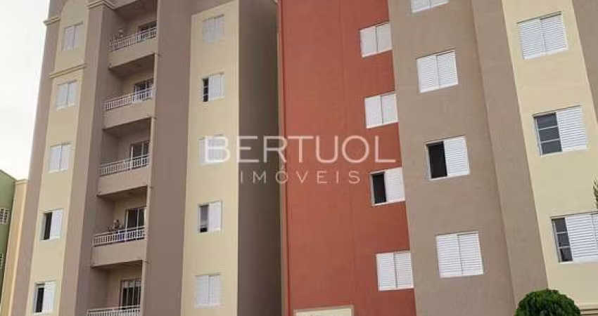 Apartamento para aluguel Parque Florence em Valinhos