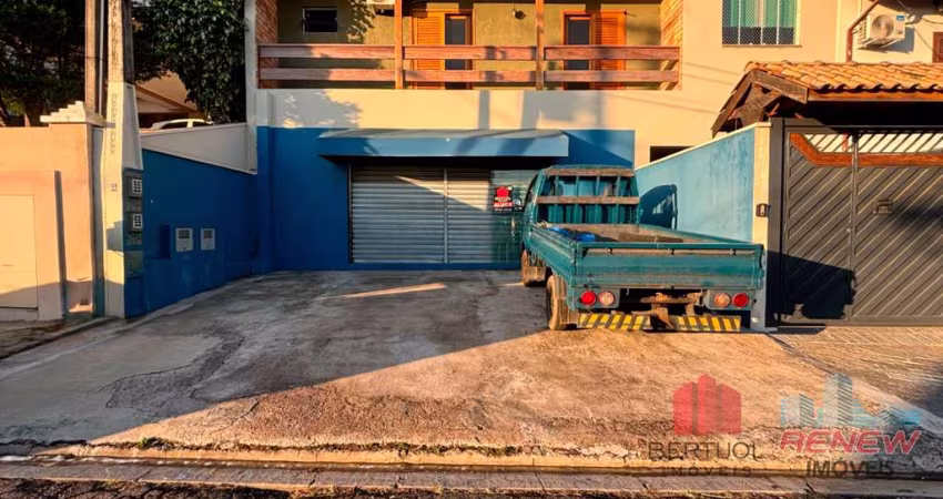 Galpão para aluguel Centro em Vinhedo