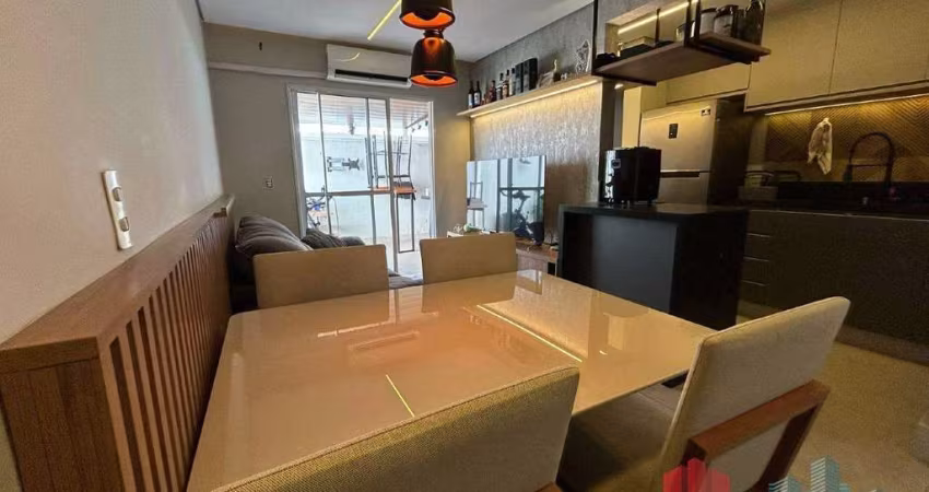 Apartamento Garden à venda Residencial Bello Cielo I em Vinhedo