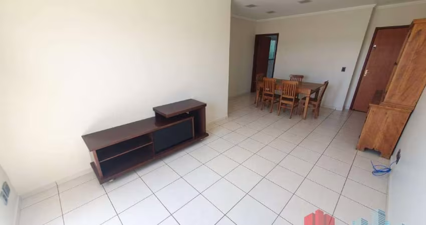 Apartamento para locação em Louveira-SP
