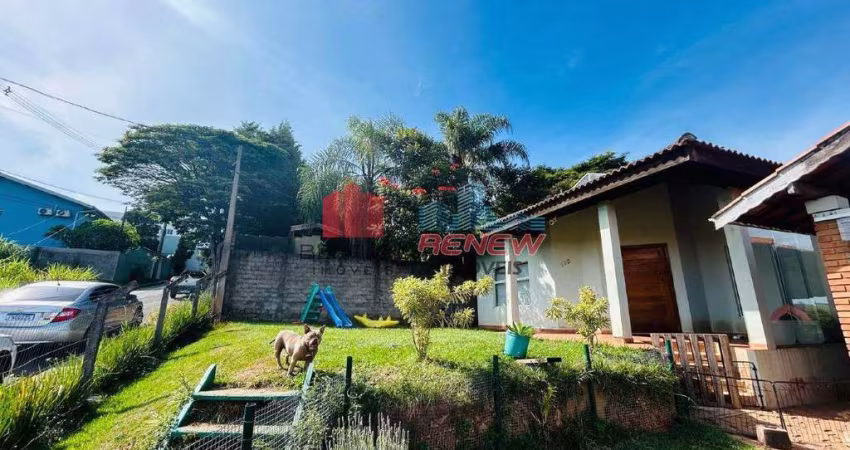 Chácara à venda Vale Verde em Valinhos