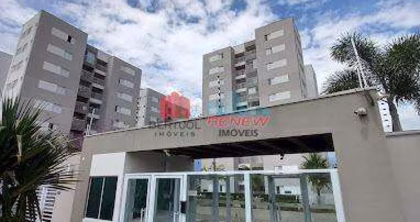 Apartamento à venda Condomínio América Residencial em Campinas