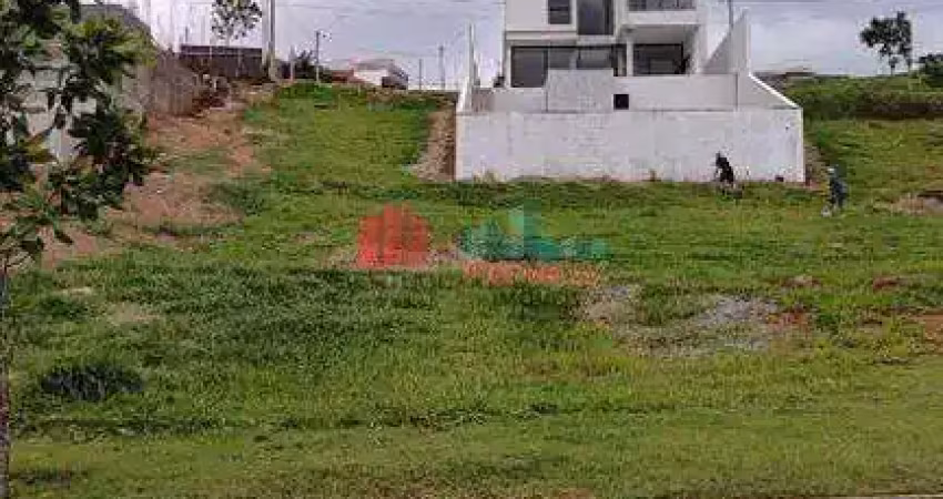 Terreno à venda ecologie residencial itatiba em itatiba