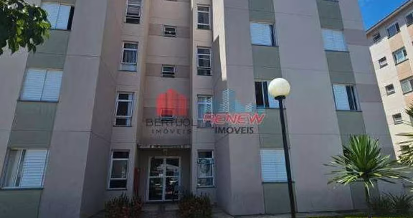 Apartamento à venda Vivenda dos Pássaros em Valinhos
