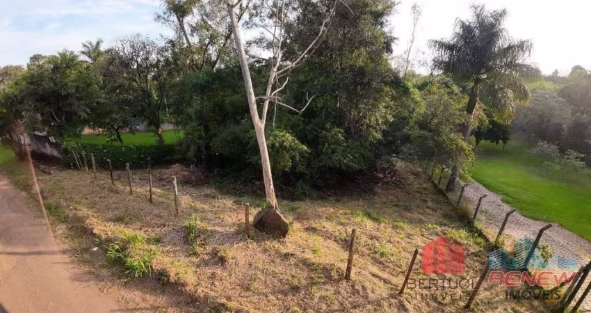 Terreno à venda Joapiranga em Valinhos