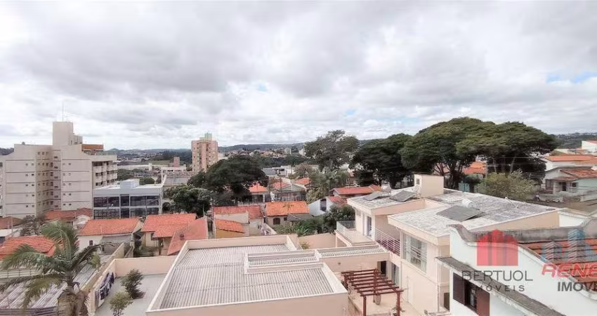 Apartamento à venda Edifício Van Gogh em Valinhos