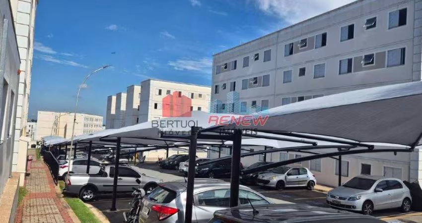 Apartamento à venda Parque das Cachoeiras em Campinas