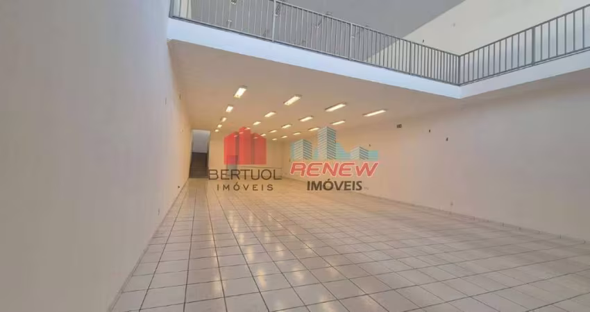 Salão comercial à venda Centro em Vinhedo