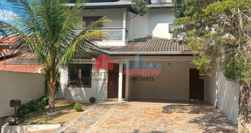 Casa de Condomínio para aluguel Condomínio Grape Village em Vinhedo