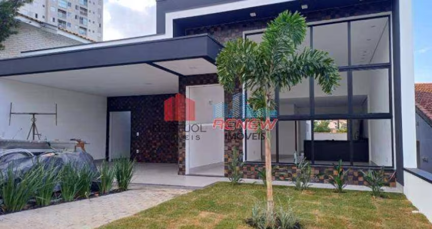 Casa de Condomínio à venda Condomínio Solarium em Valinhos