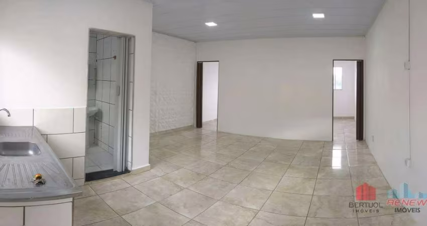Kitnet/Studio/Flat para aluguel Centro em Vinhedo