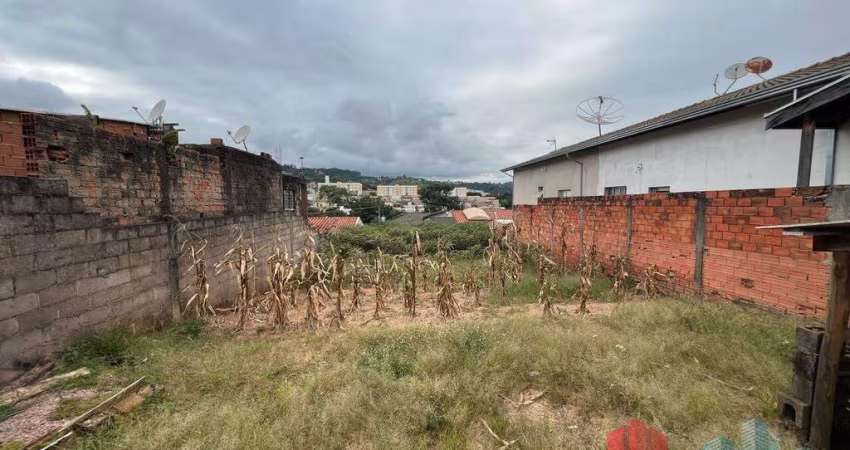 Terreno à venda Jardim Miriam em Vinhedo