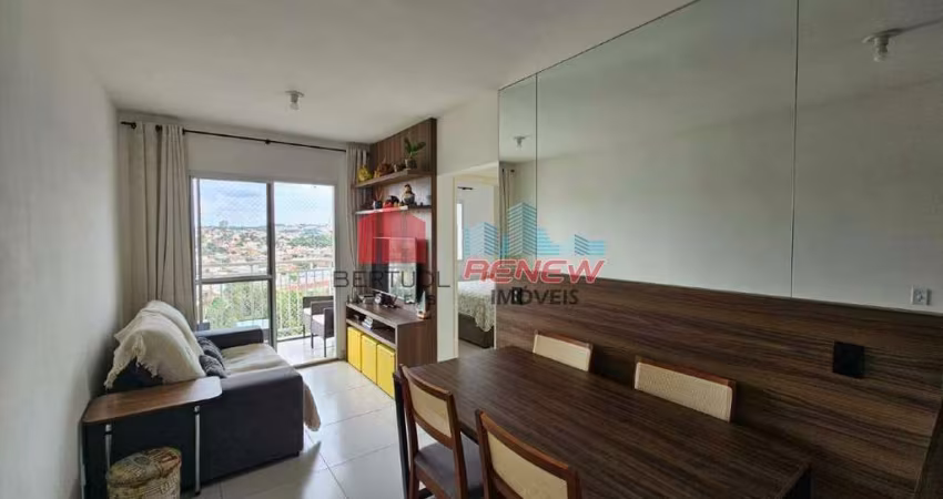 Apartamento à venda Condomínio Alta Vista em Valinhos