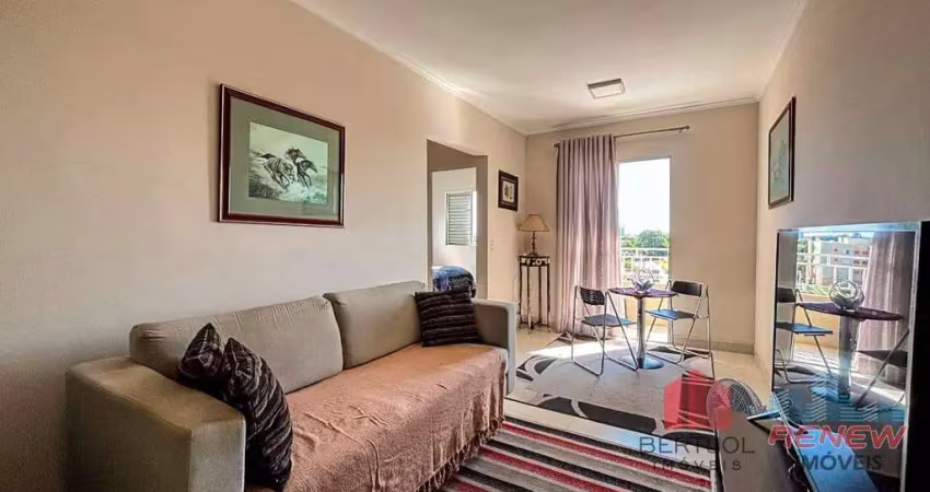 Apartamento com 2 quartos à venda na Rua Pedro de Lucca, 22, Ponte Alta, Valinhos