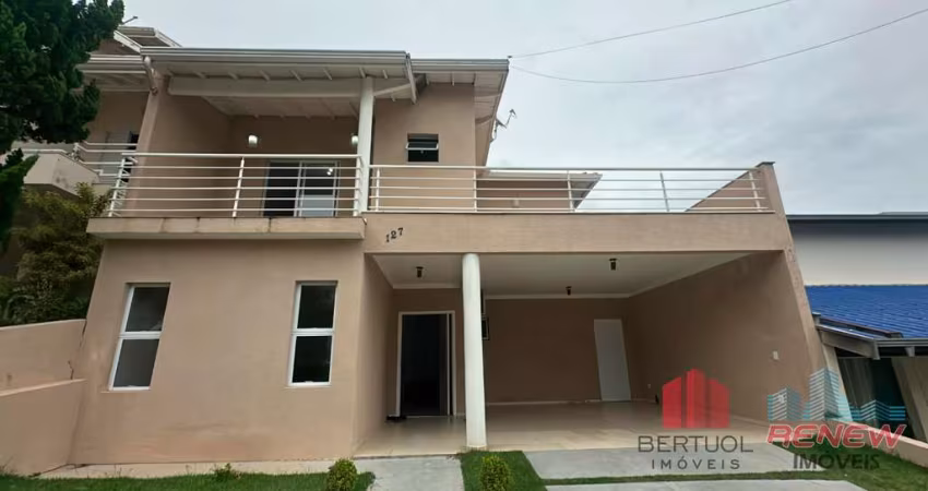 Casa para aluguel Condomínio Vila di Treviso em Vinhedo