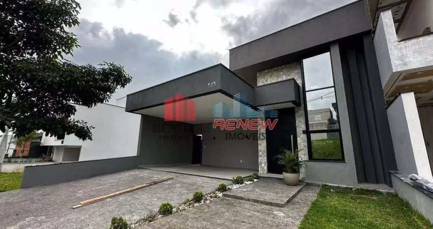 Casa de Condomínio à venda Vila Pagano em Valinhos