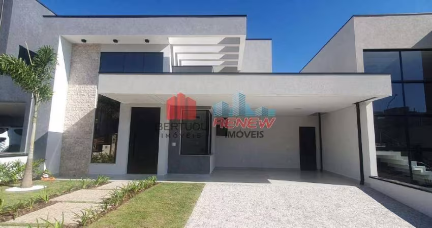 Casa de Condomínio à venda Residencial Mont'Alcino em Valinhos