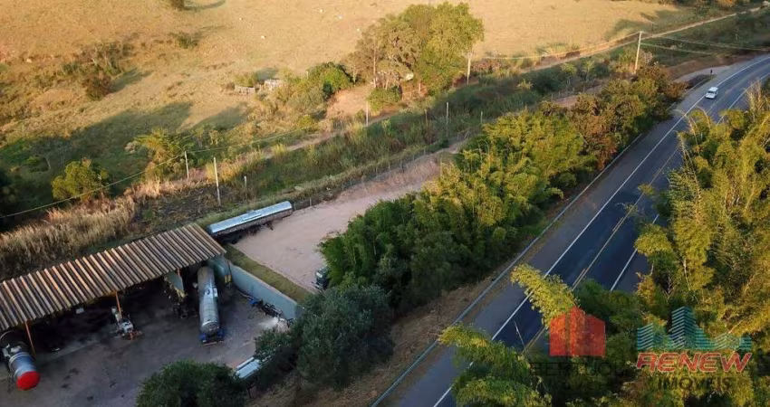 Galpão para aluguel Centro em Vinhedo