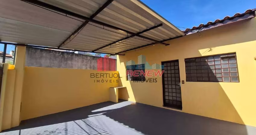 Casa para aluguel Jardim Alvorada em Valinhos