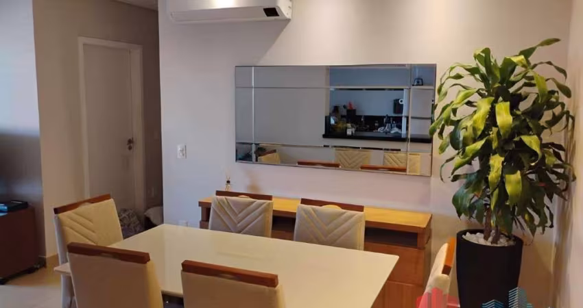 Apartamento à venda Condomínio Il Più Bello em Vinhedo