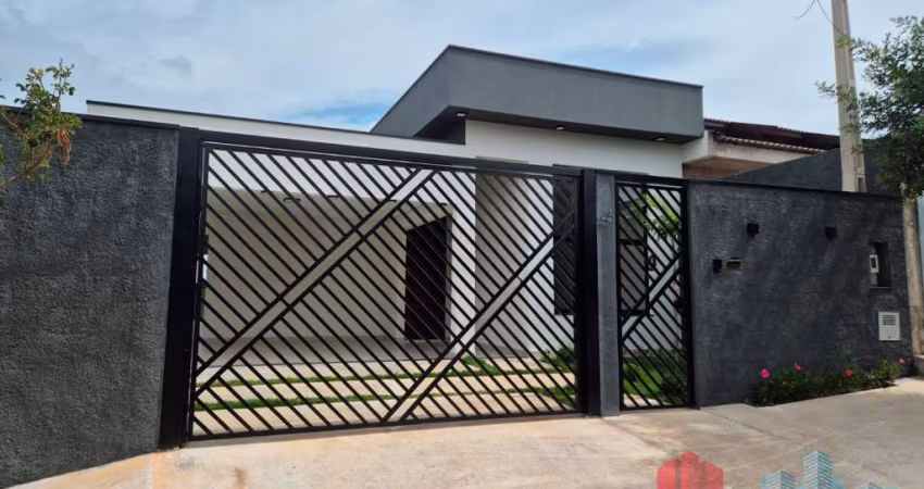 Casa à venda Residencial Capivari em Louveira