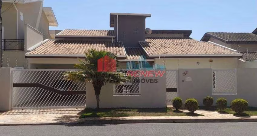 Casa à venda Parque Alto Taquaral em Campinas