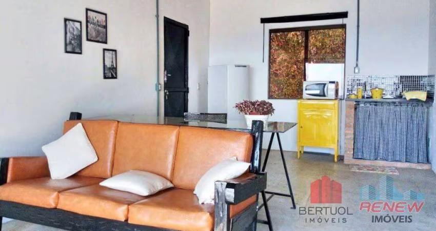 Kitnet/Studio/Flat para aluguel Pinheirinho em Vinhedo