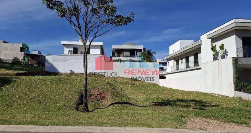 Terreno em condomínio à venda Loteamento Brisas do Lago em Jundiaí