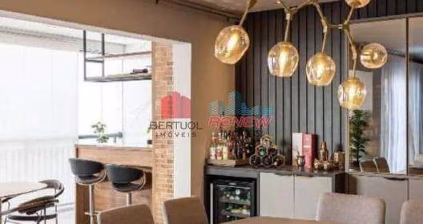 Apartamento à venda Alta Vista em Jundiaí