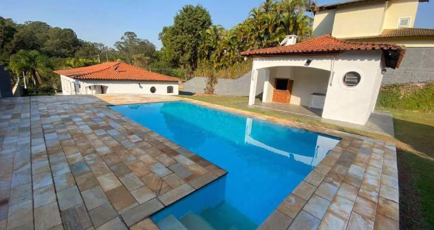 Casa para aluguel Condomínio Vinhas da Vista Alegre - Café em Vinhedo