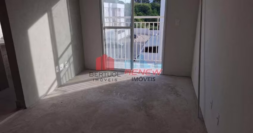 Apartamento para aluguel Residencial Bello Cielo II em Vinhedo