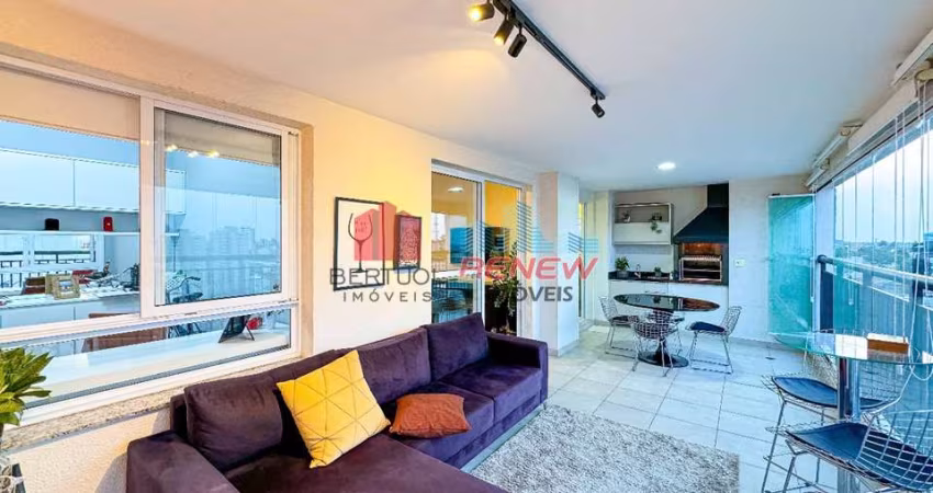 Apartamento à venda Alta Vista em Jundiaí
