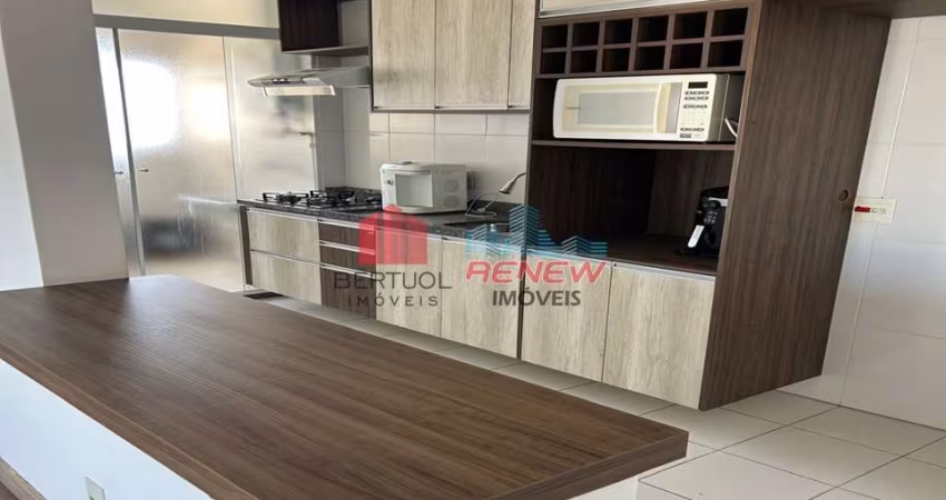 Apartamento à venda Condomínio Abitare Eco Club em Jundiaí