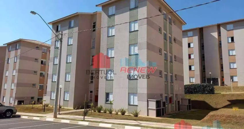 Apartamento à venda Condomínio Bem Te Vi em Valinhos