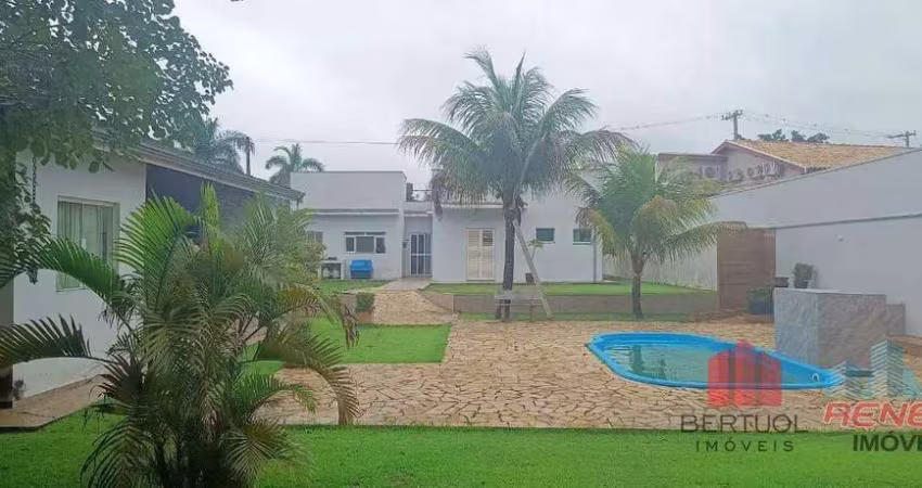Casa de Condomínio à venda Horizonte Azul Village Ambiental em Itupeva
