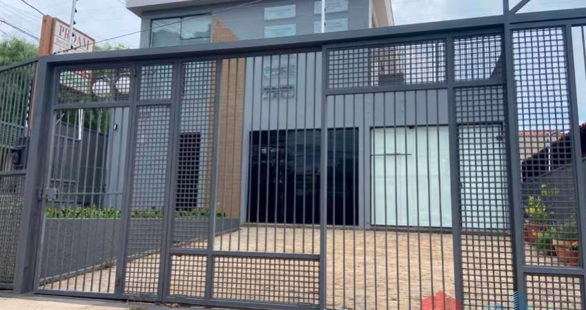 Sala comercial para aluguel Anhangabaú em Jundiaí