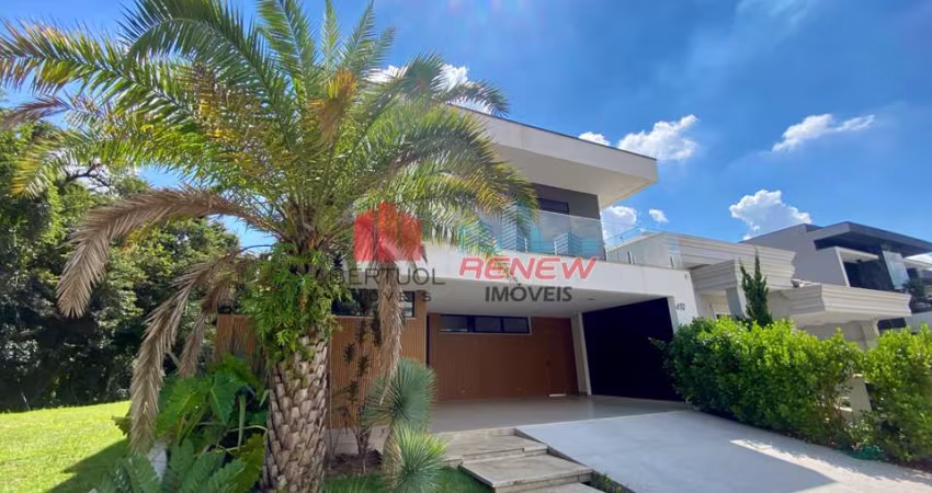 Casa de Condomínio à venda Residencial Brisas da Mata em Jundiaí