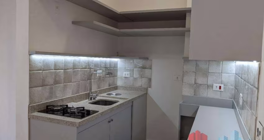 Apartamento à venda Vila Buarque em São Paulo