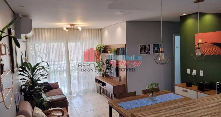 Apartamento para aluguel Condomínio Residencial Vila Canela em Vinhedo