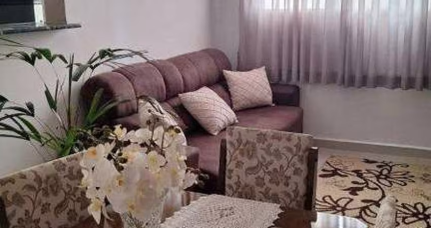 Apartamento à venda Spazio Jandaia em Jundiaí