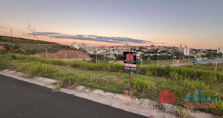 Terreno à venda Residencial Reserva Bellano (Calipal A) em Itatiba
