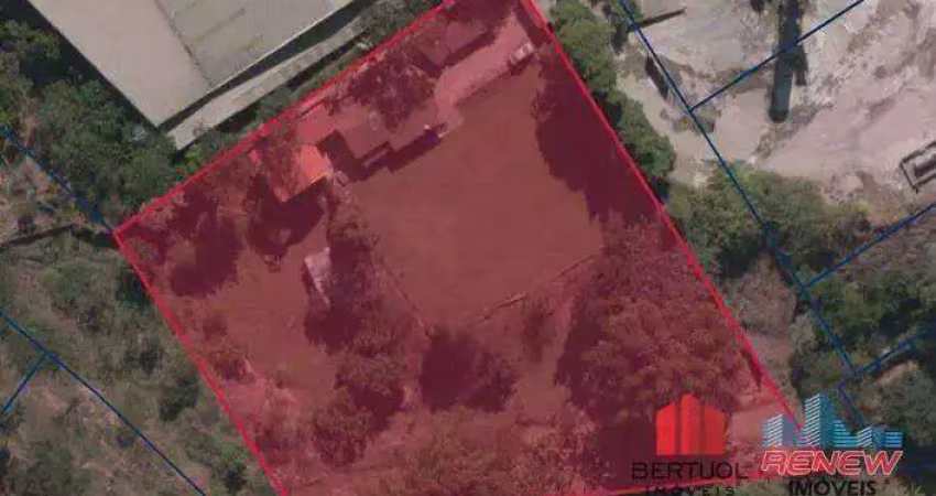 Área à venda distrito industrial valinhos em valinhos
