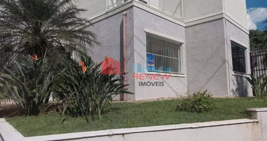 Sala para aluguel Jardim Bom Retiro em Valinhos