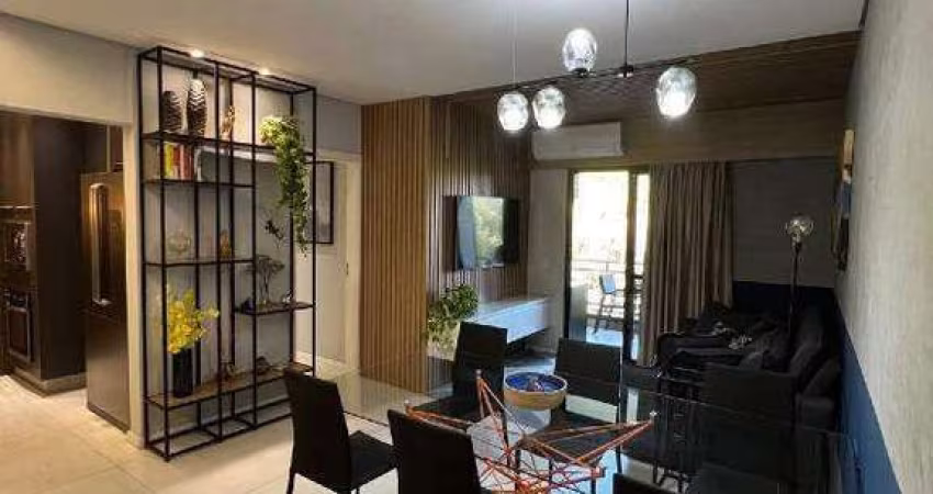 Lindo apartamento à venda no Spazio Roma – Vinhedo/SP | Porteira Fechada