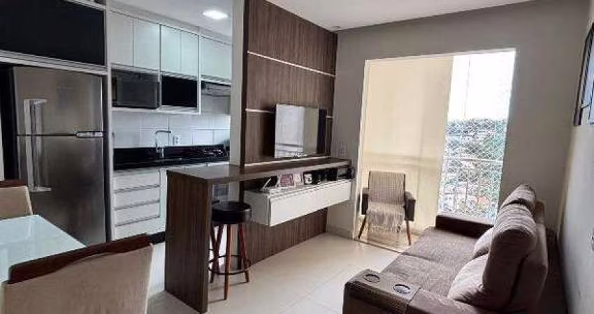Apartamento à venda Residencial Vista Park em Jundiaí