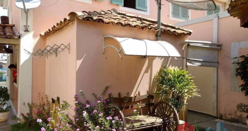 Casa de Condomínio à venda Condomínio Dei Fiori em Louveira
