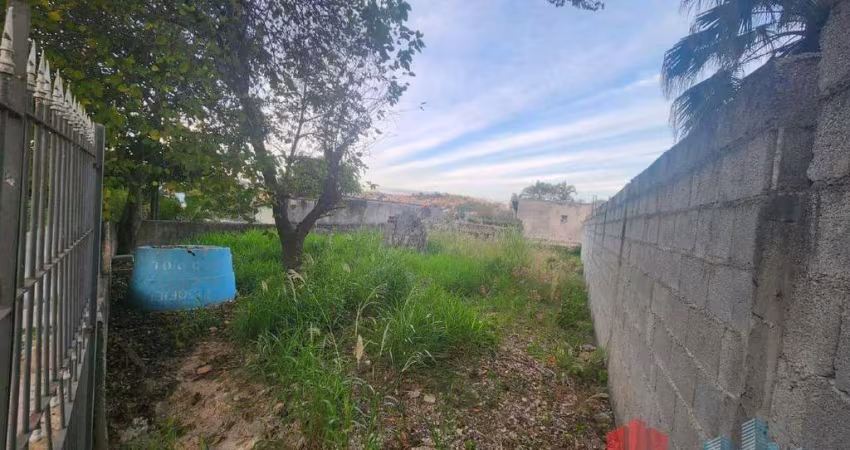 Terreno à venda Belém Estação em Francisco Morato